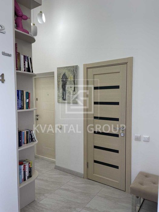 Квартира на ЖК Центральний-2 в Києві, ID 318018, фото №9