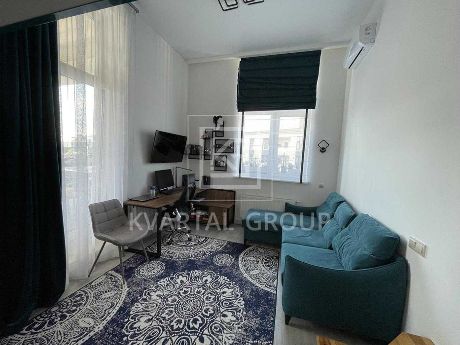 Квартира на ЖК Центральний-2 в Києві, ID 318018, фото №10