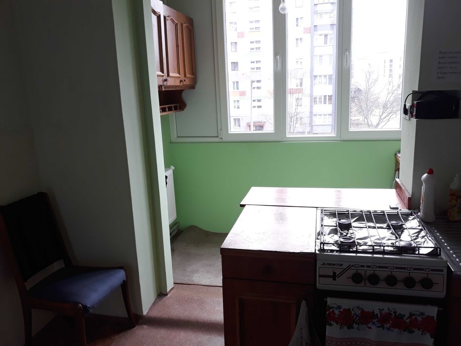 Квартира на вул. Івасюка в Івано-Франківськ, ID 317405, фото №4