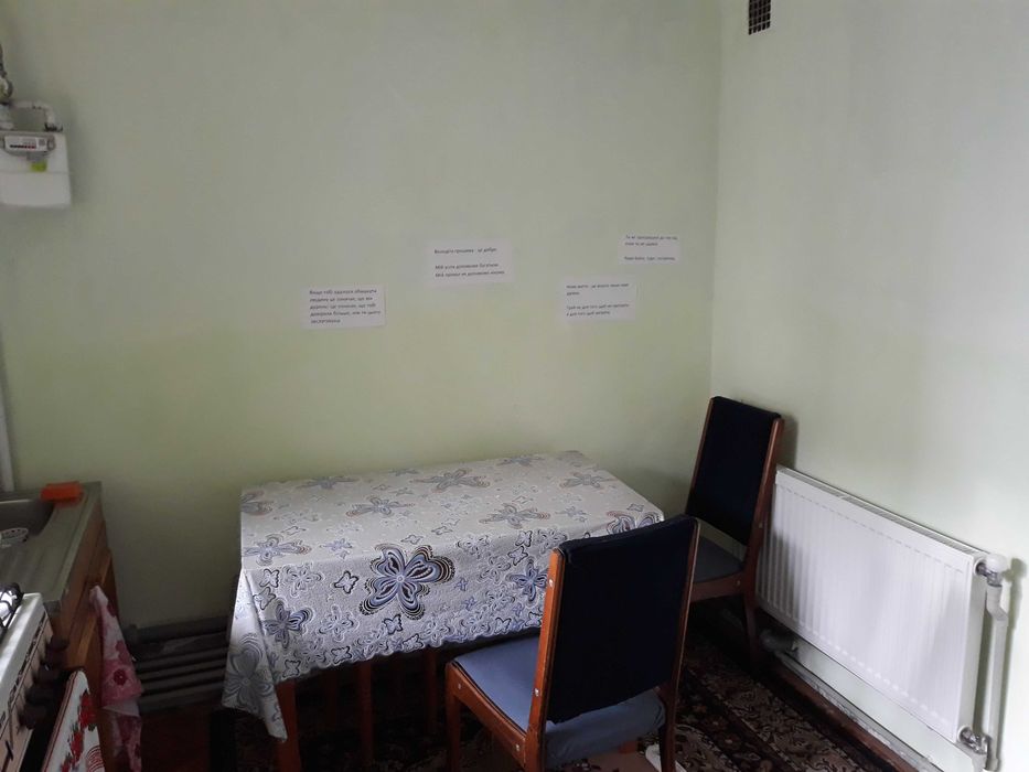 Квартира на вул. Івасюка в Івано-Франківськ, ID 317405, фото №5
