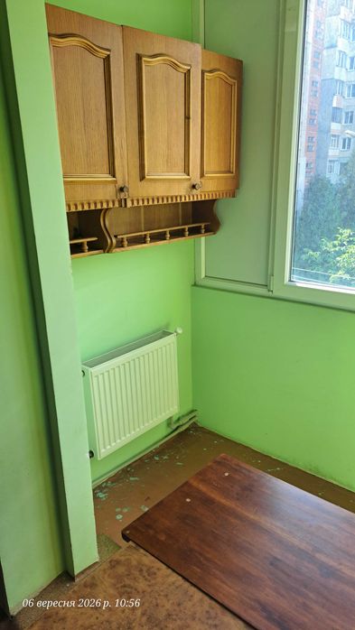 Квартира на вул. Івасюка в Івано-Франківську, ID 317405, фото №7