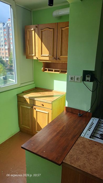 Квартира на вул. Івасюка в Івано-Франківську, ID 317405, фото №8