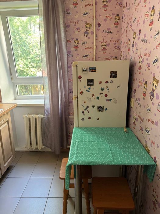 Квартира на вул. Борщагівська, 150 в Київ, ID 317431, фото №2