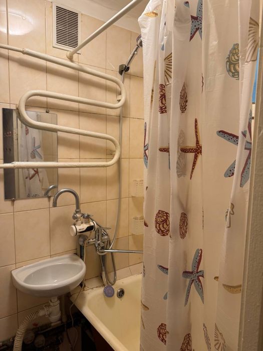 Квартира на вул. Борщагівська, 150 в Київ, ID 317431, фото №4