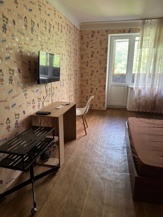 Квартира на вул. Борщагівська, 150 в Київ, ID 317431, фото №5