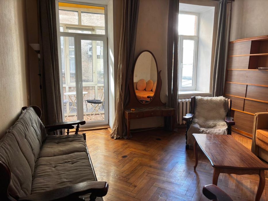 Квартира на Шевченківський в Київ, ID 317413, фото №1