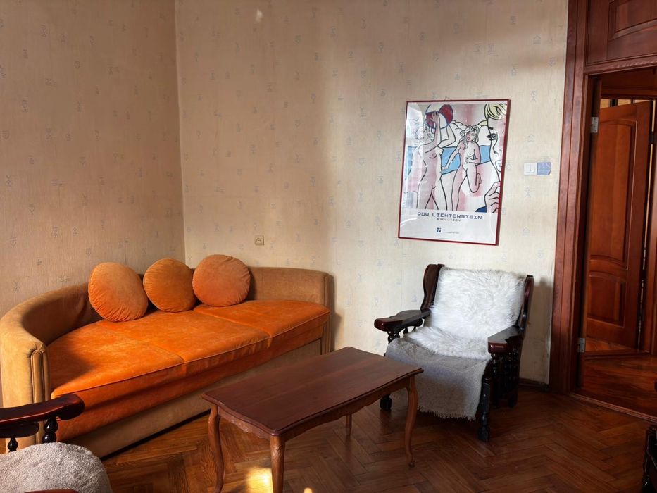 Квартира на Шевченківський в Київ, ID 317413, фото №2
