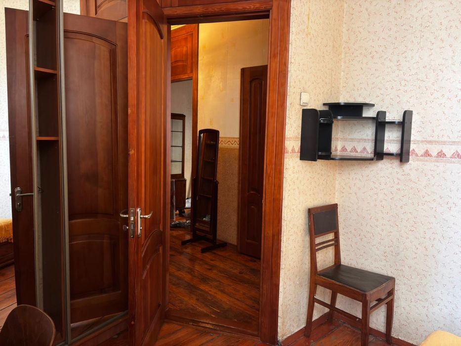 Квартира на Шевченківський в Києві, ID 317413, фото №13