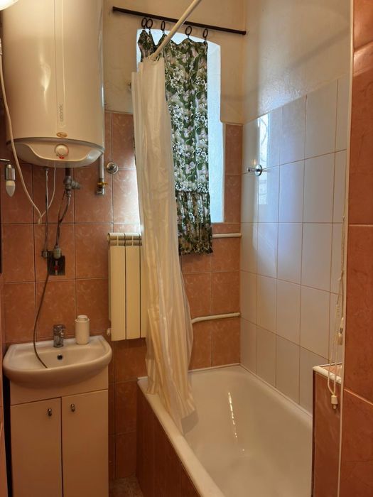 Квартира на Шевченківський в Києві, ID 317413, фото №17
