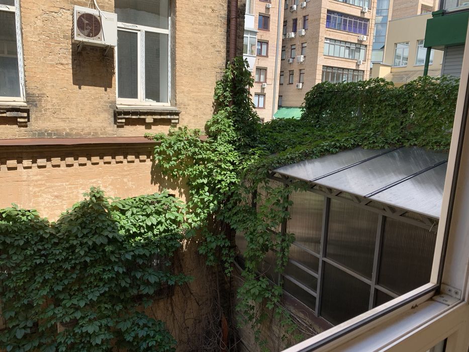 Квартира на Шевченківський в Києві, ID 317413, фото №21