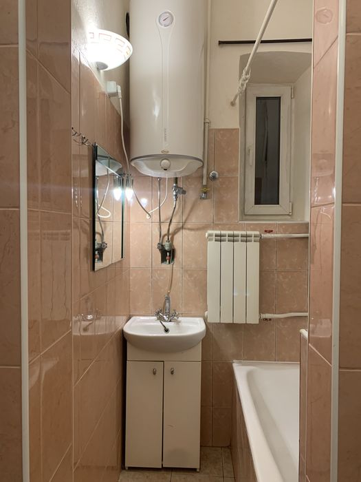 Квартира на Шевченківський в Києві, ID 317413, фото №22
