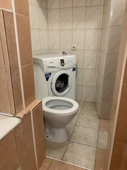 Квартира на Шевченківський в Києві, ID 317413, фото №24