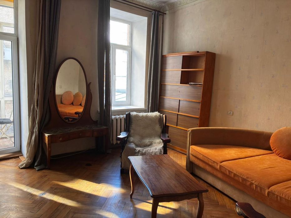 Квартира на Шевченківський в Київ, ID 317413, фото №4