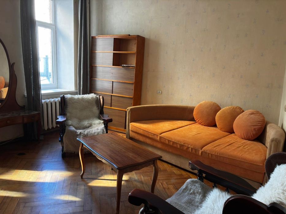 Квартира на Шевченківський в Київ, ID 317413, фото №5