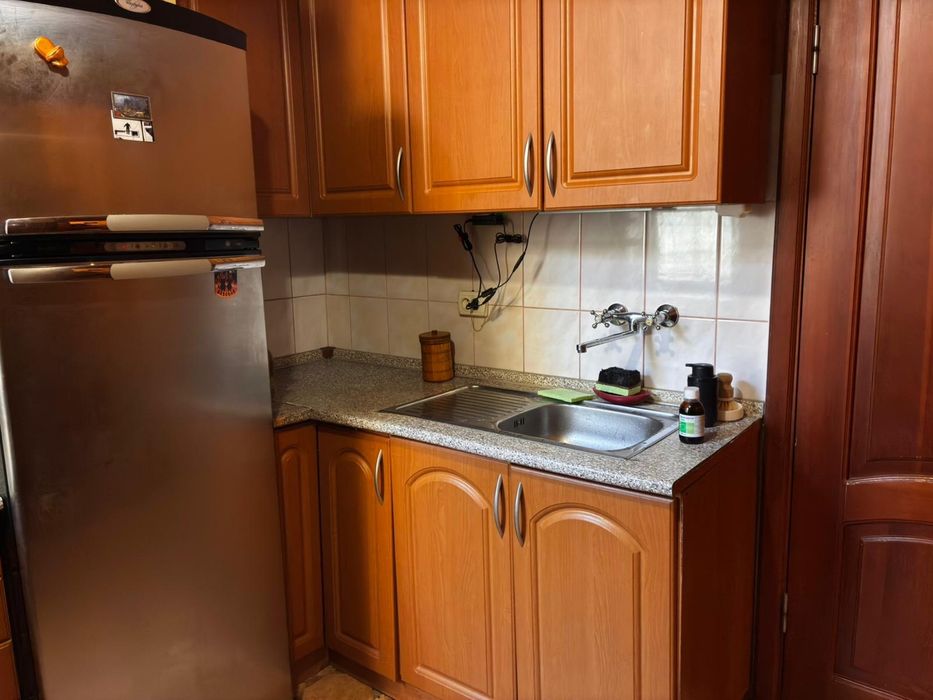 Квартира на Шевченківський в Києві, ID 317413, фото №6