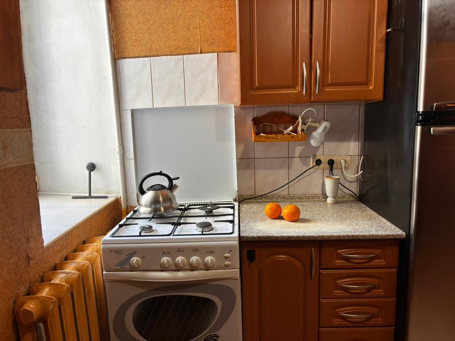 Квартира на Шевченківський в Києві, ID 317413, фото №7