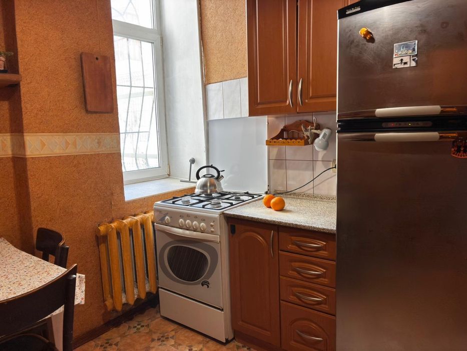 Квартира на Шевченківський в Києві, ID 317413, фото №8