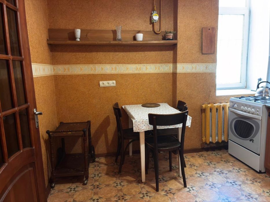 Квартира на Шевченківський в Києві, ID 317413, фото №9