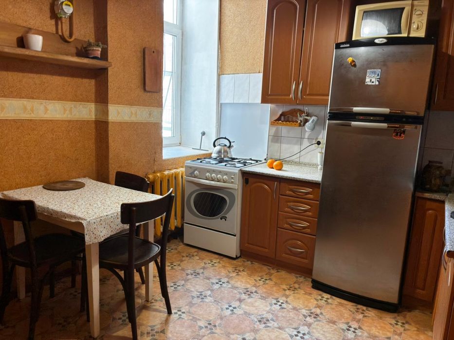 Квартира на Шевченківський в Києві, ID 317413, фото №10