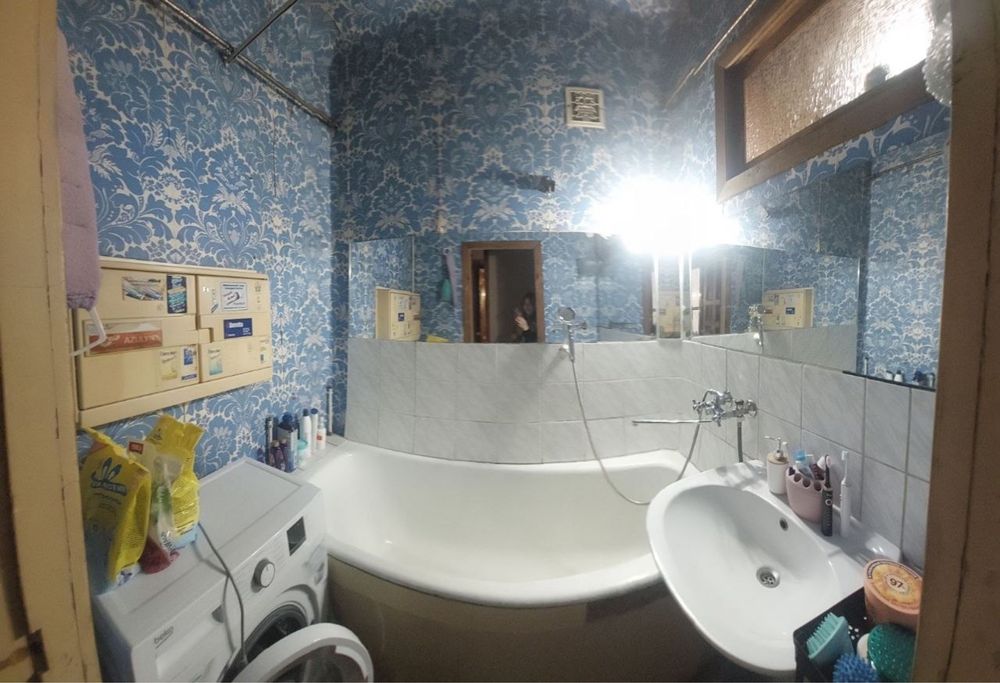 Квартира на просп. Металлургов, 20 в Кривому Розі, ID 317404, фото №7