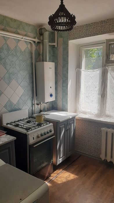 Квартира на пр. Калнишевського 18 в Дніпро, ID 318016, фото №4