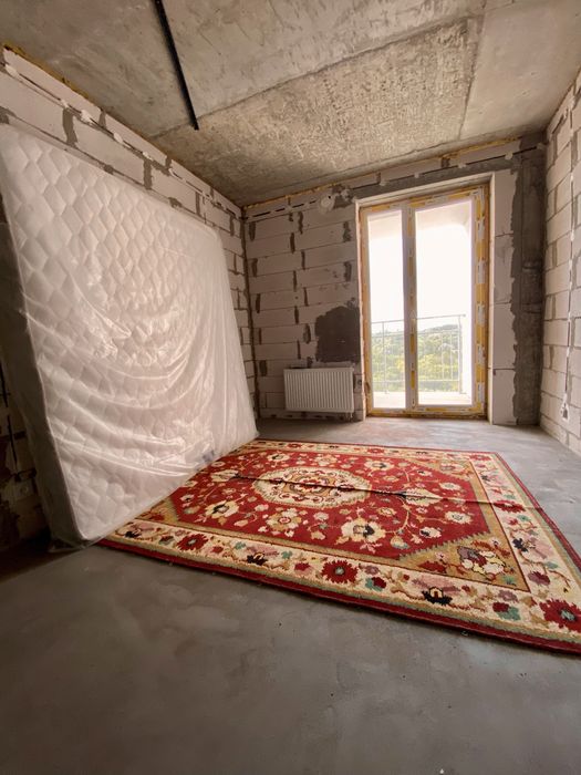 Квартира на пров. Лисогірський, 29 в Києві, ID 318011, фото №1