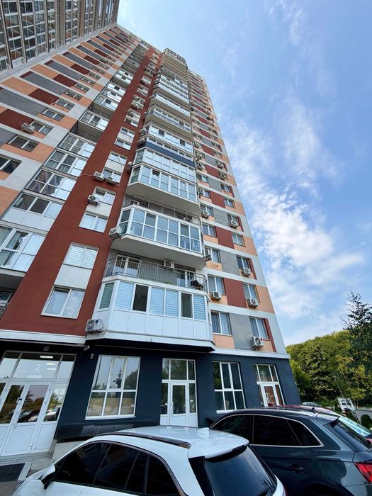 Квартира на пров. Лисогірський, 29 в Києві, ID 318011, фото №13