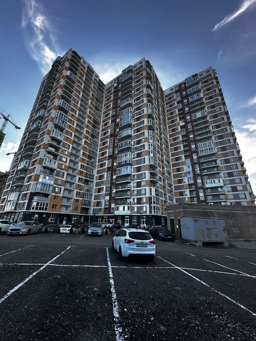 Квартира на пров. Лисогірський, 29 в Києві, ID 318011, фото №15