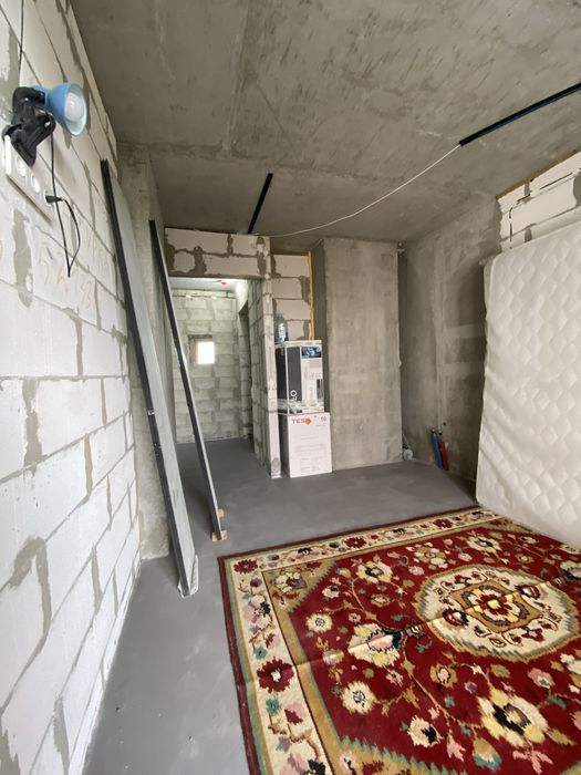 Квартира на пров. Лисогірський, 29 в Києві, ID 318011, фото №3