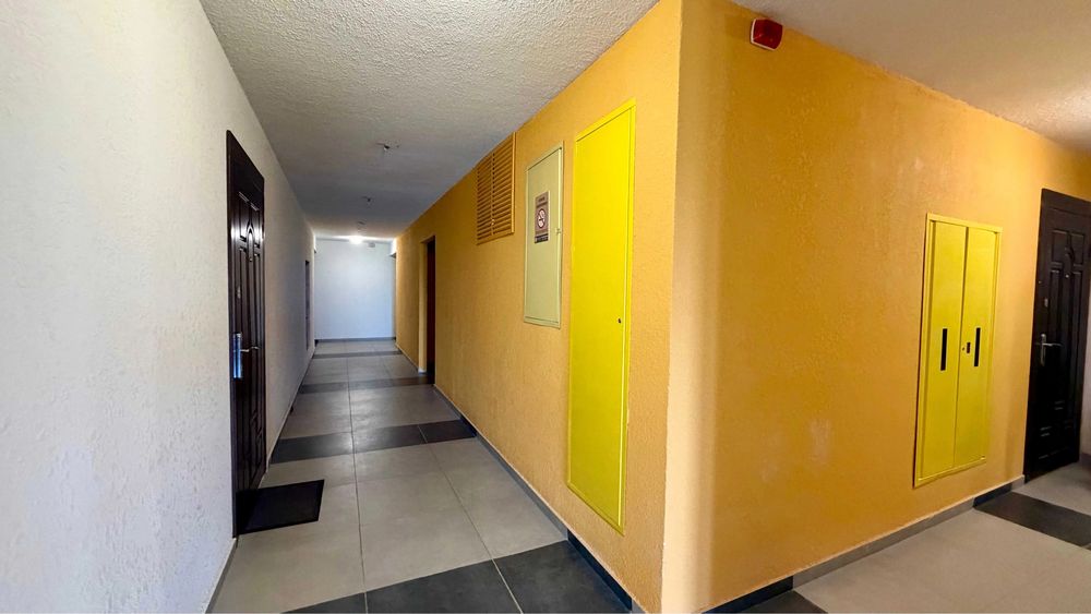 Квартира на пров. Лисогірський, 29 в Києві, ID 318011, фото №10