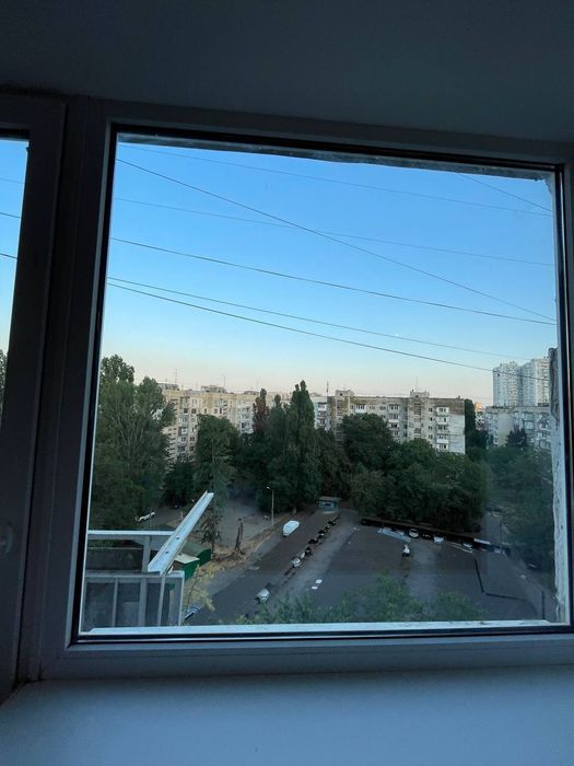 Квартира на Київський в Одесі, ID 317411, фото №4