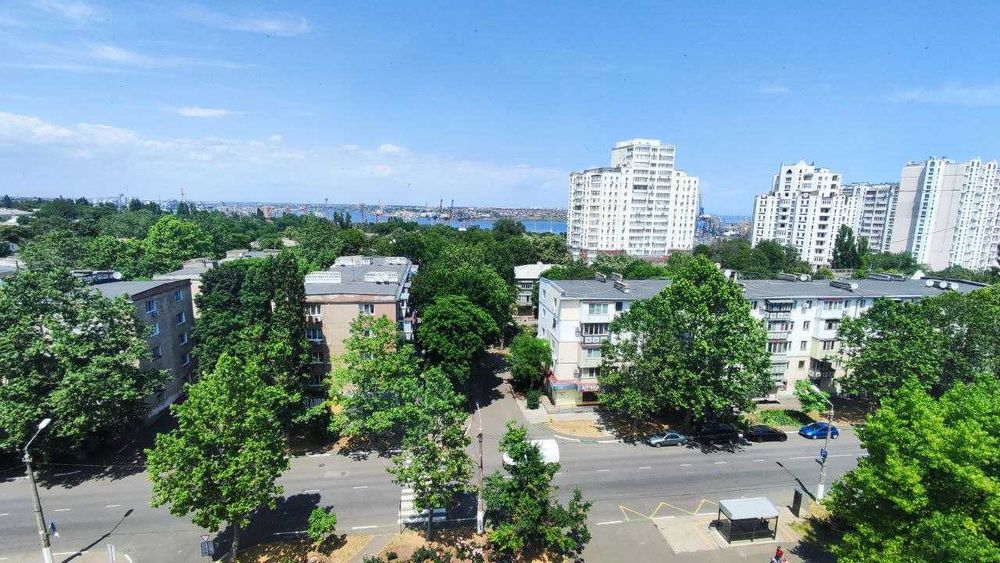 Квартира на вул. Данченко, 1 в Одеса, ID 318012, фото №1