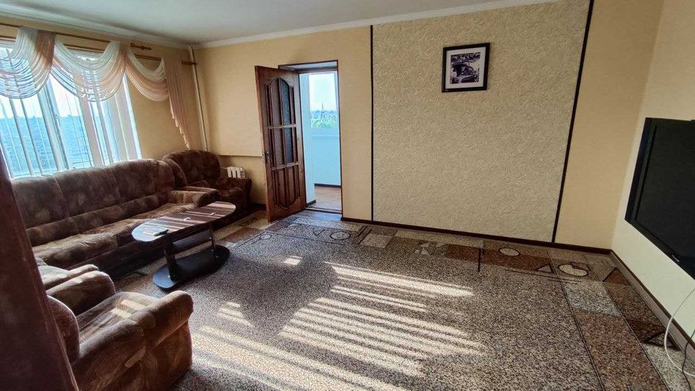 Квартира на вул. Данченко, 1 в Одеса, ID 318012, фото №4
