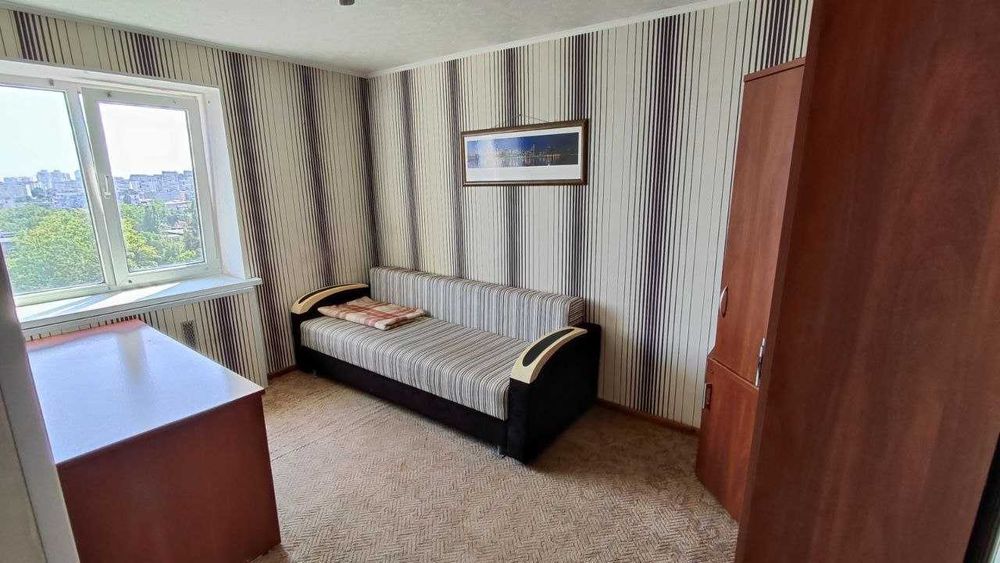 Квартира на вул. Данченко, 1 в Одеса, ID 318012, фото №5