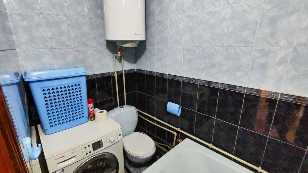 Квартира на вул. Данченко, 1 в Одесі, ID 318012, фото №8