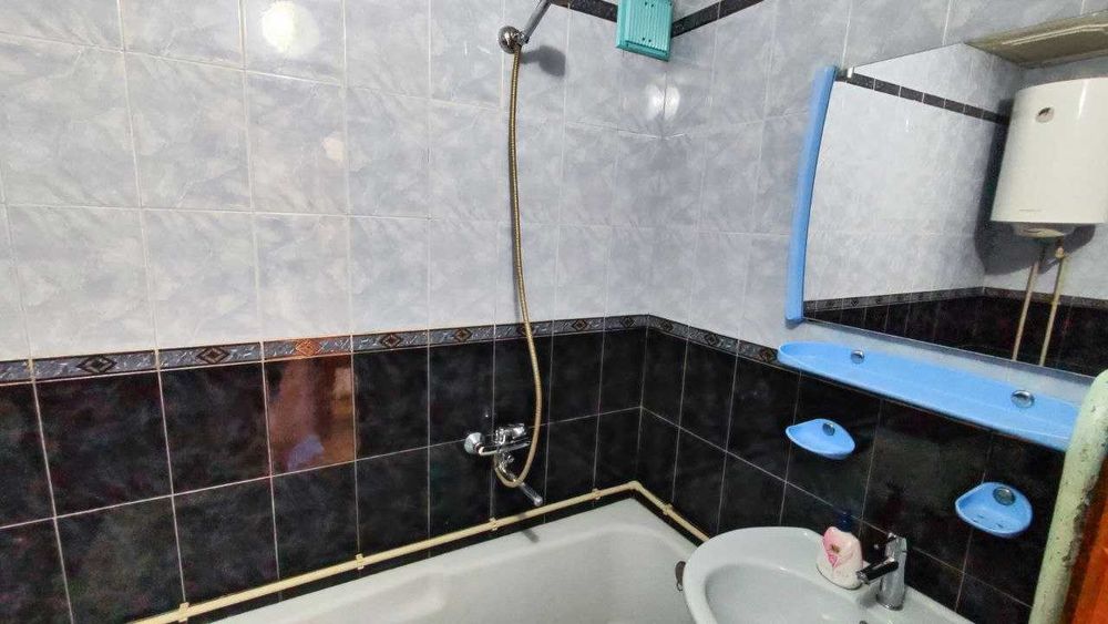 Квартира на вул. Данченко, 1 в Одесі, ID 318012, фото №9