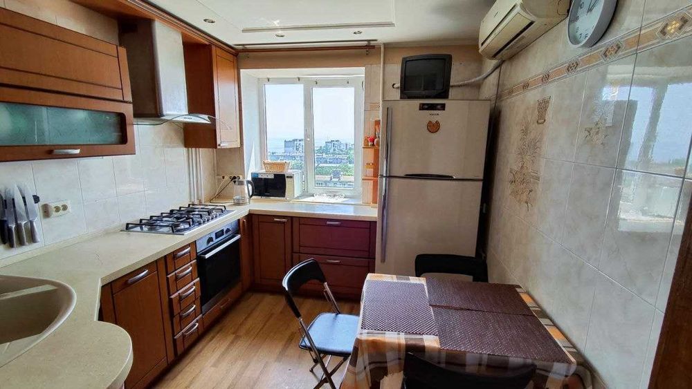 Квартира на вул. Данченко, 1 в Одесі, ID 318012, фото №10