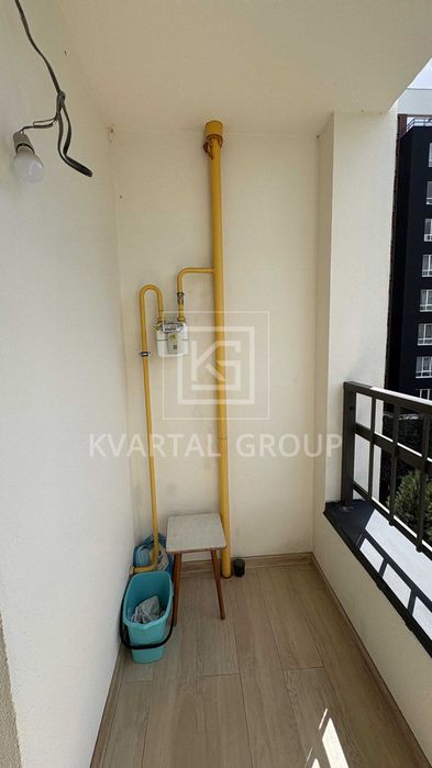 Квартира на ЖК «Синергія Сіті» в Києві, ID 318013, фото №14