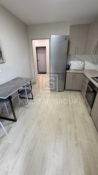 Квартира на ЖК «Синергія Сіті» в Києві, ID 318013, фото №18