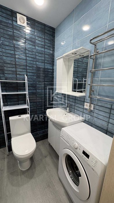 Квартира на ЖК «Синергія Сіті» в Києві, ID 318013, фото №23