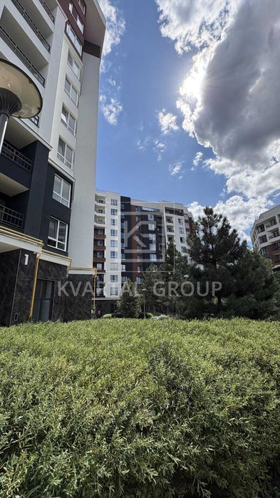 Квартира на ЖК «Синергія Сіті» в Києві, ID 318013, фото №9