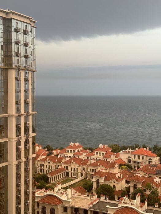 Квартира на ЖК «Атмосфера» в Одесі, ID 331907, фото №13