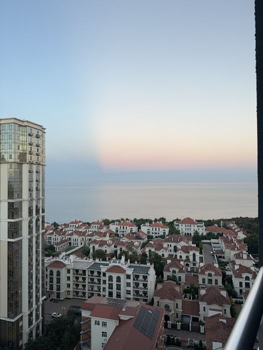 Квартира на ЖК «Атмосфера» в Одесі, ID 331907, фото №14