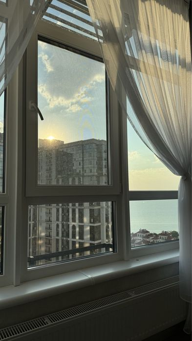 Квартира на ЖК «Атмосфера» в Одеса, ID 331907, фото №3