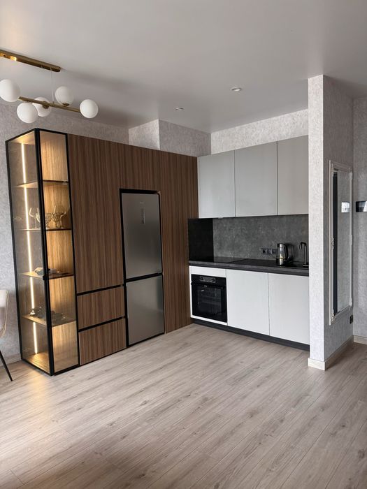 Квартира на ЖК «Атмосфера» в Одеса, ID 331907, фото №5