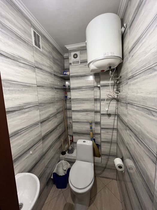 Квартира на пров. Ясинуватський в Київ, ID 317426, фото №4