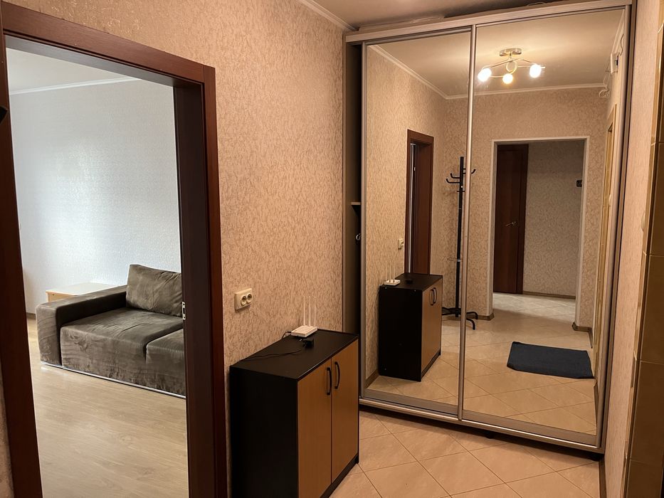 Квартира на пров. Ясинуватський в Києві, ID 317426, фото №6