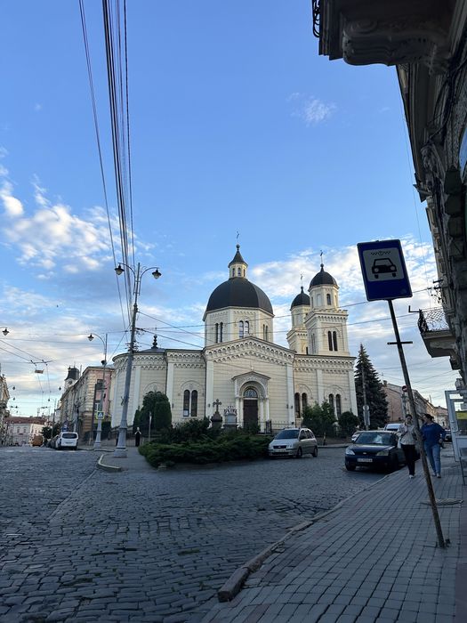 Квартира в Чернівці, ID 318000, фото №1