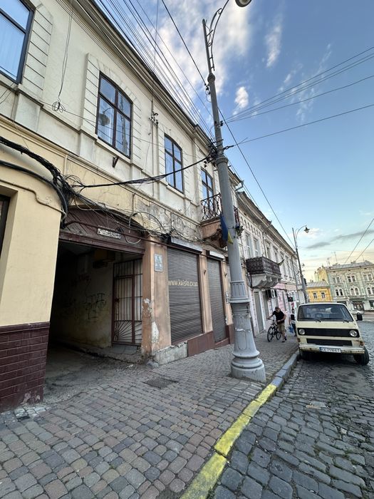 Квартира в Чернівцях, ID 318000, фото №10