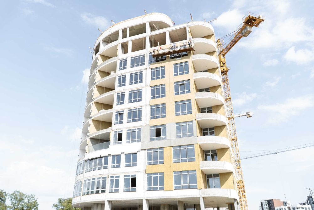 Квартира на вул. Ірпінь, 42 в Києві, ID 318004, фото №7